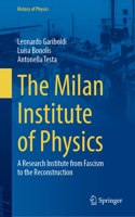 The Milan Institute of Physics