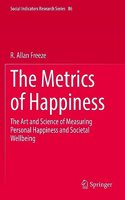 The Metrics of Happiness