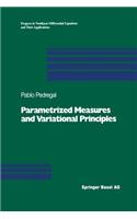 Parametrized Measures and Variational Principles: (30 Progress in Nonlinear Differential Equations and Their Applications)