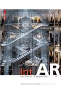 IntAR: IN BETWEEN [narrative environments]