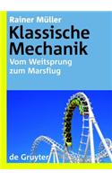 Klassische Mechanik