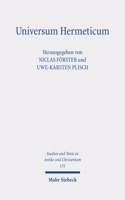 Universum Hermeticum