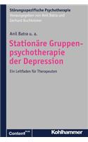 Stationare Gruppenpsychotherapie Der Depression