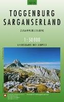 Toggenburg - St Galler Oberland