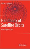 Handbook of Satellite Orbits