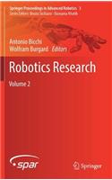 Robotics Research