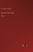 Obras de Victor Hugo