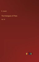 Dialogues of Plato