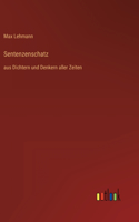 Sentenzenschatz