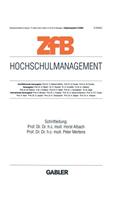 Hochschulmanagement