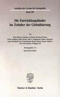 Die Entwicklungslander Im Zeitalter Der Globalisierung