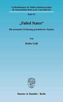 Failed States