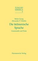 Die Itelmenische Sprache