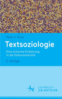 Textsoziologie