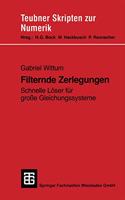 Filternde Zerlegungen