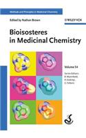 Bioisosteres in Medicinal Chemistry