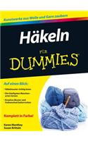 Häkeln für Dummies