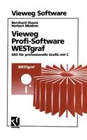 Vieweg Profi-Software Westgraf: Gks Für Professionelle Grafik Mit C