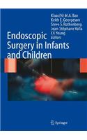 Endoscopic Surgery in Infants and Children