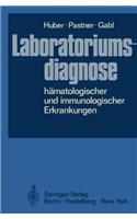 Laboratoriumsdiagnose H Matologischer Und Immunologischer Erkrankungen