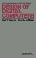 Design of Digital Computers: An Introduction