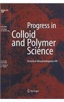 Analytical Ultracentrifugation VIII