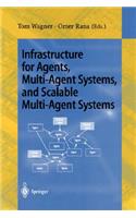 Infrastructure for Agents, Multi-Agent Systems, and Scalable Multi-Agent Systems
