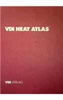 VDI Heat Atlas