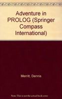 Adventure in PROLOG (Springer Compass International)