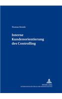 Interne Kundenorientierung Des Controlling