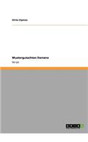 Mustergutachten Demenz