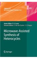 Microwave-Assisted Synthesis of Heterocycles