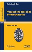 Propagazione Delle Onde Elettromagnetiche