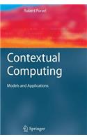 Contextual Computing