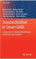 Standardization in Smart Grids