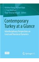 Contemporary Turkey at a Glance