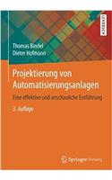 Projektierung Von Automatisierungsanlagen