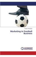 Marketing in Football Business