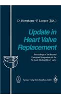 Update in Heart Valve Replacement