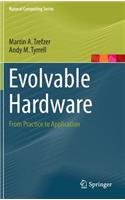 Evolvable Hardware