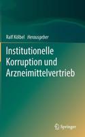 Institutionelle Korruption und Arzneimittelvertrieb