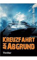 Kreuzfahrt am Abgrund