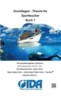 Grundlagen - Theorie für Sporttaucher