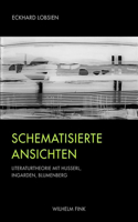 Schematisierte Ansichten