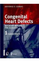 Congenital Heart Defects