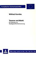 Taverne Und Markt
