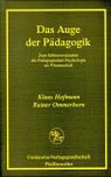 Das Auge der Pädagogik