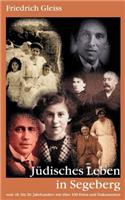 Jüdisches Leben in Segeberg: vom 18.-20. Jahrhundert(German)