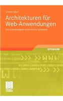 Architekturen Für Web-Anwendungen