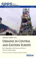 Ukraine in Central and Eastern Europe